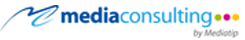 Media Consulting logo