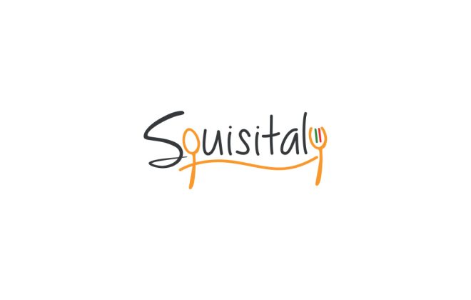 logo squisitaly
