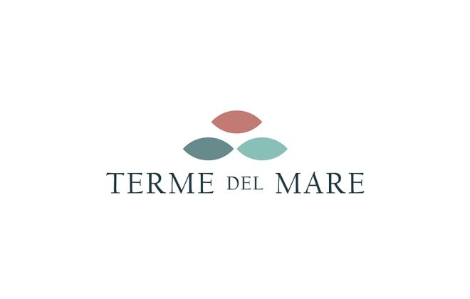 logo terme del mare di cervia