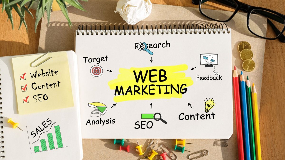 Web Marketing e strategia per le Strutture Alberghiere!