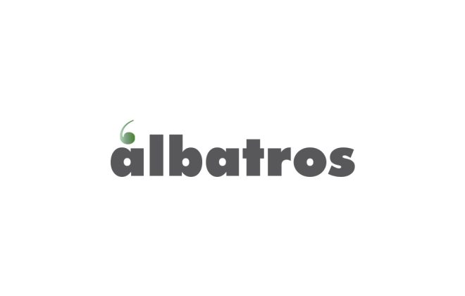 Logo Albatros