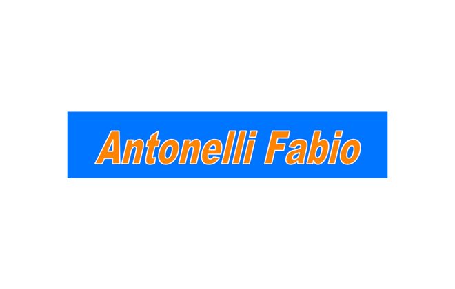 logo antonelli