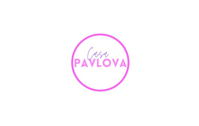 logo casa pavlova