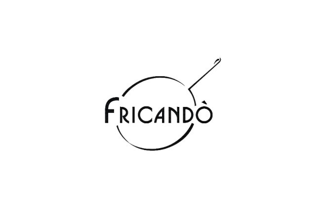 logo ristorante fricandò a ravenna