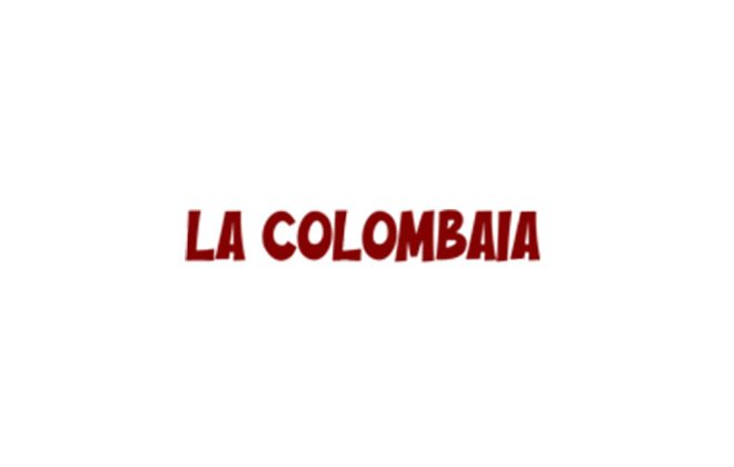 logo ristorante la colombaia