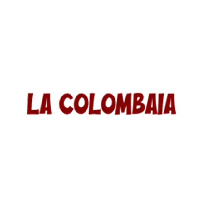 logo ristorante la colombaia