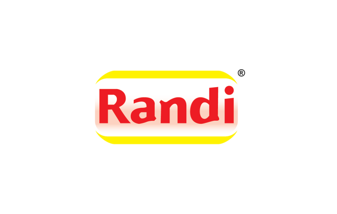 Randi - logo
