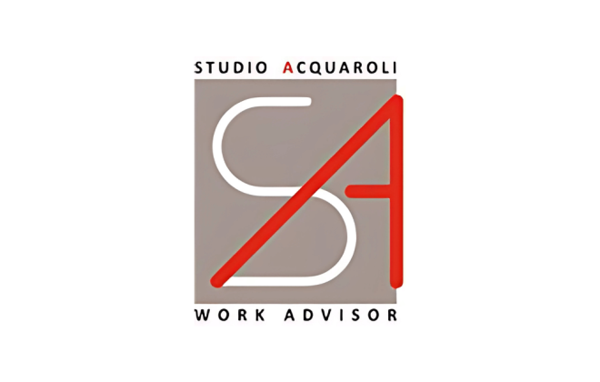 logo studio simone acquaroli