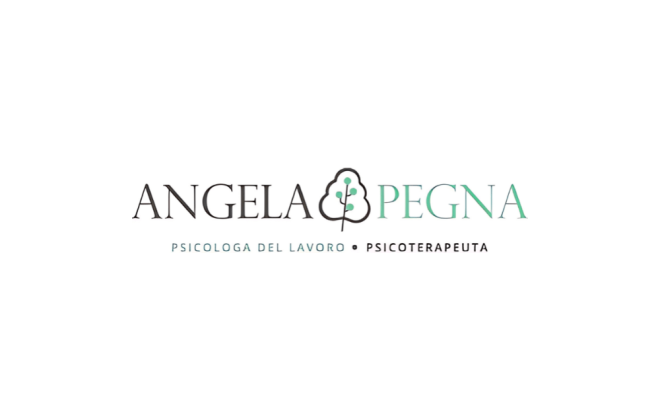 logo angela pegna