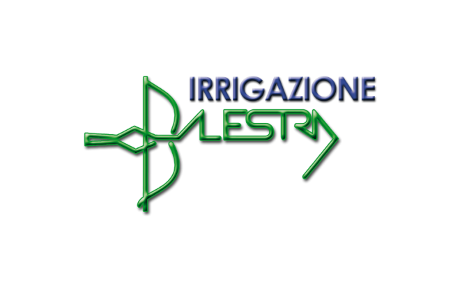 logo irrigazione balestra