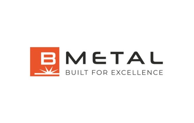 logo bmetal