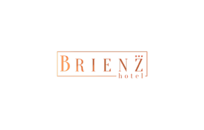 logo hotel brienz