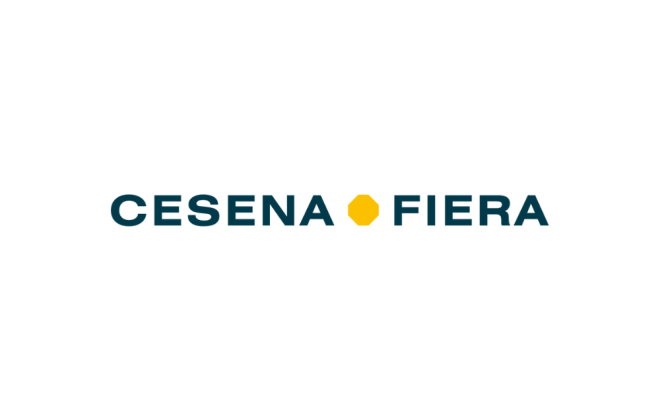 logo cesena fiera