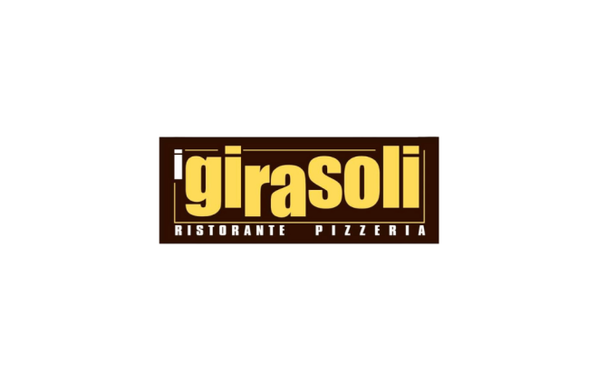 logo ristorante i girasoli
