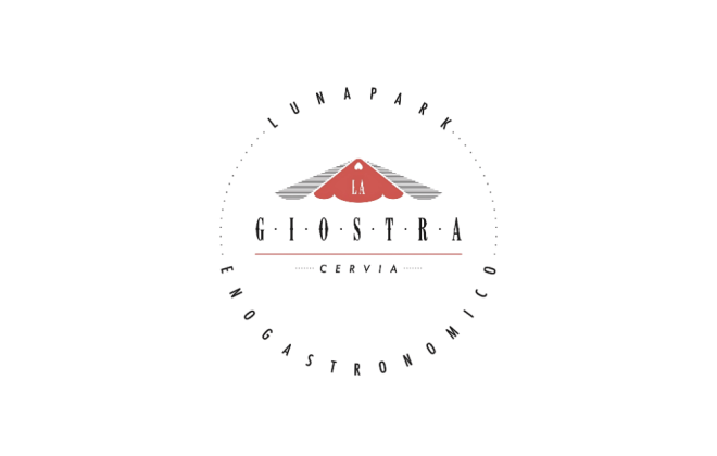 logo la giostra cervia