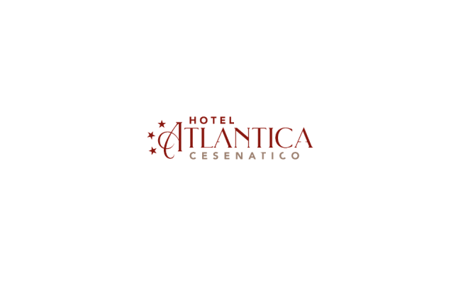 logo hotel atlantica