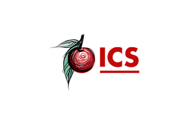 logo international cherry symposium