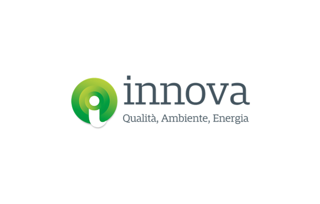 logo innova gruppo