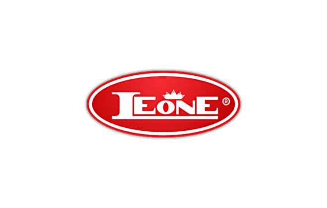 logo leone ho.re.ca