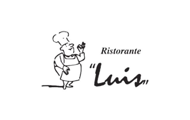 logo ristorante luis a bertinoro