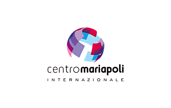 logo centro mariapoli