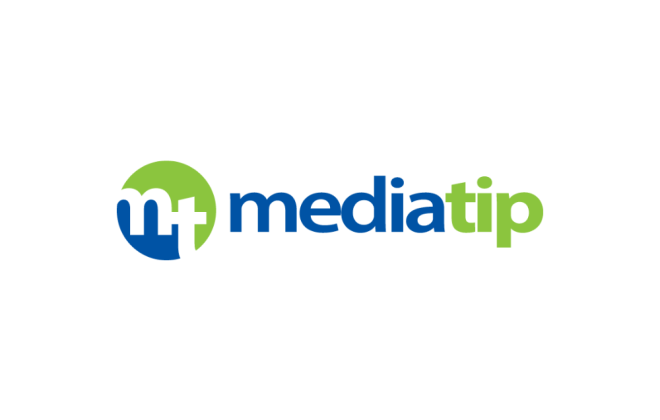 logo mediatip