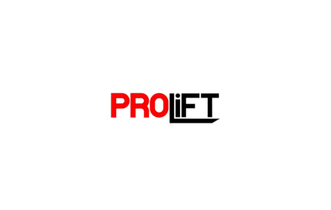 Logo Prolift