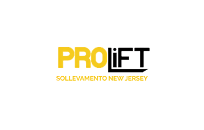 logo pro lift
