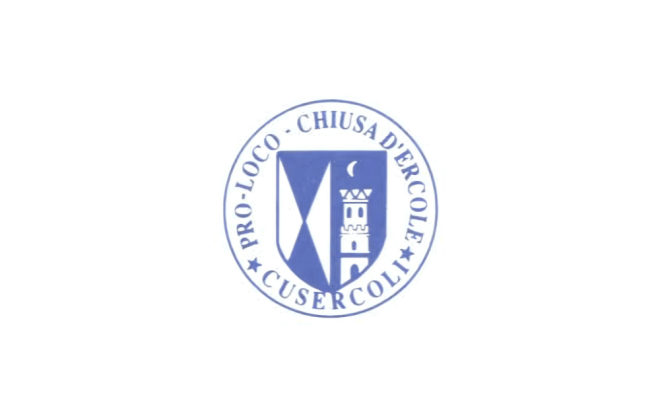 logo pro loco chiusa d'ercole