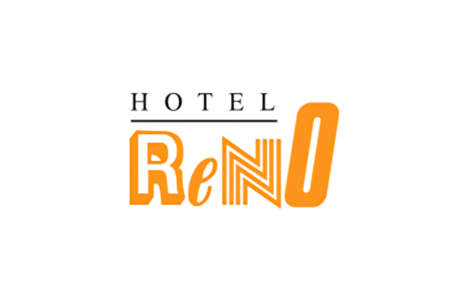 logo hotel reno