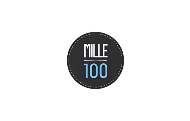 logo residence mille100