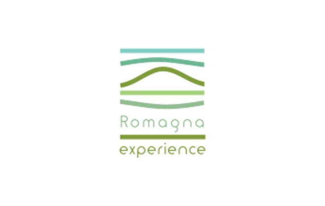 logo my romagna experience