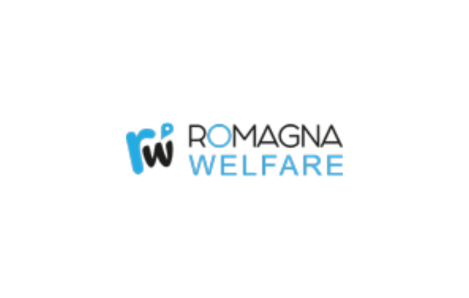 logo romagna welfare