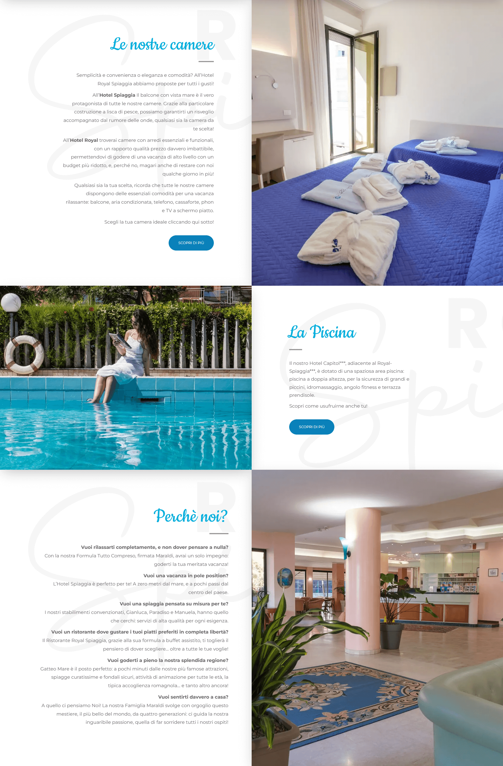 homepage hotel royal