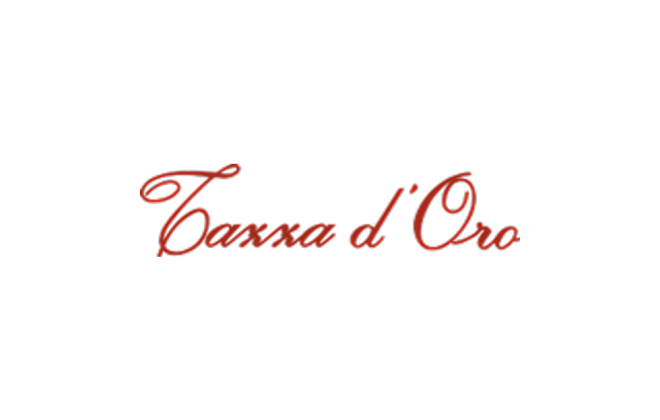 logo tazza d'oro lugo