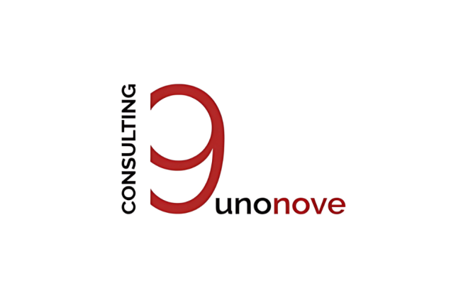 logo unonove consulting