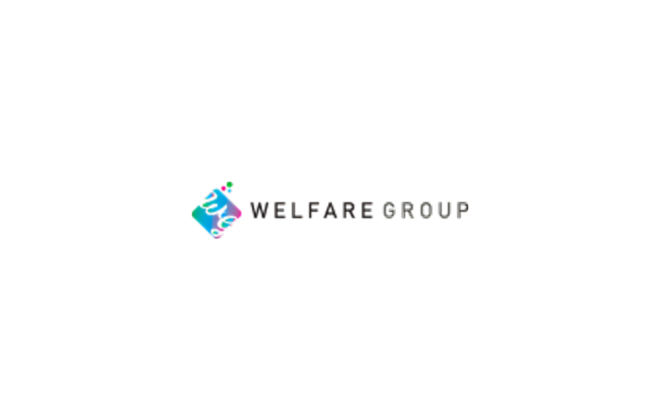 logo welfare group