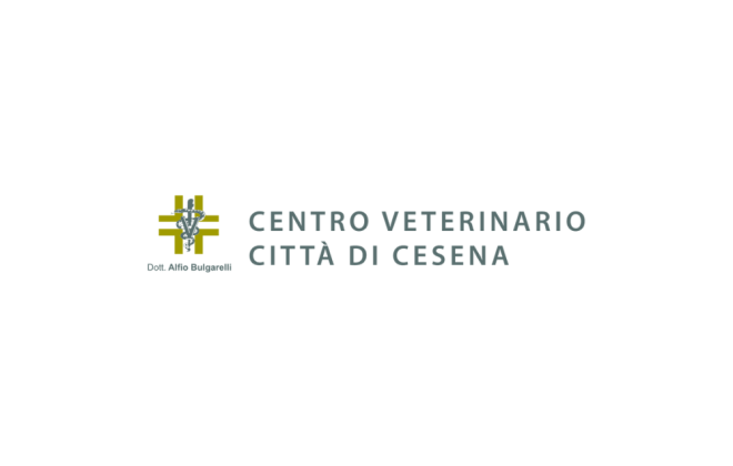 Logo Centro Veterinario Città di Cesena