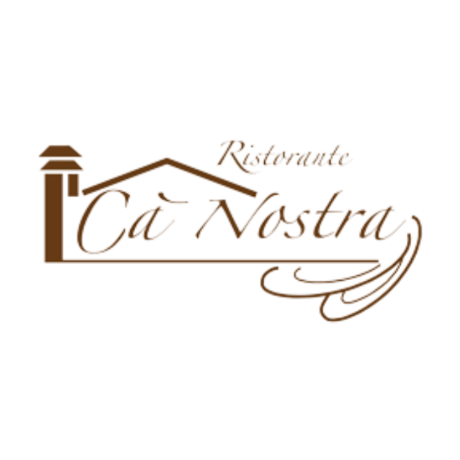 logo ca' nostra cesenatico