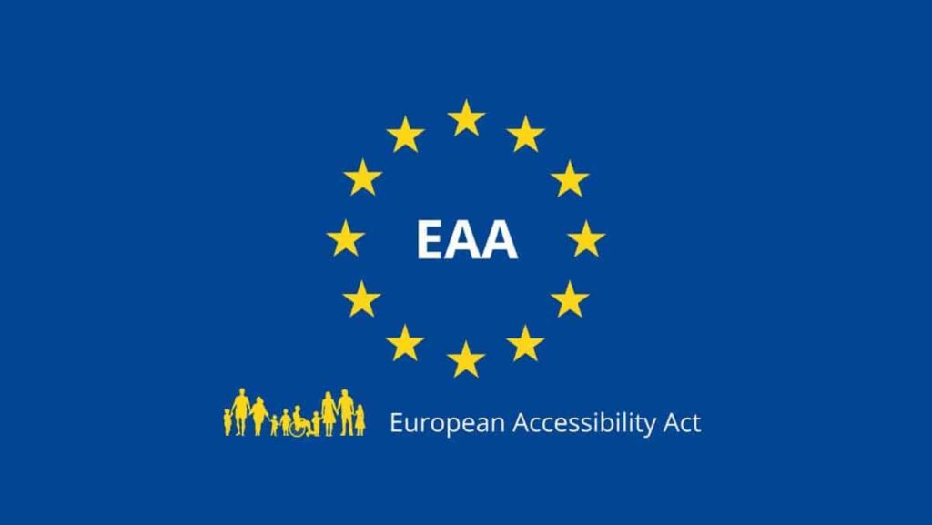 European Accessibility Act (EAA)